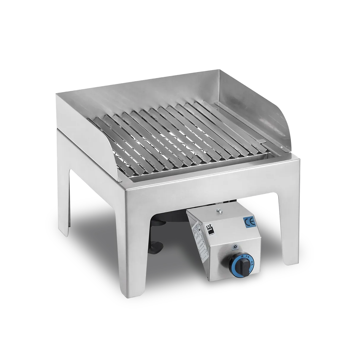 Accesorio Barbacoa para Paellero Gas Profesional NTGAS HQ04