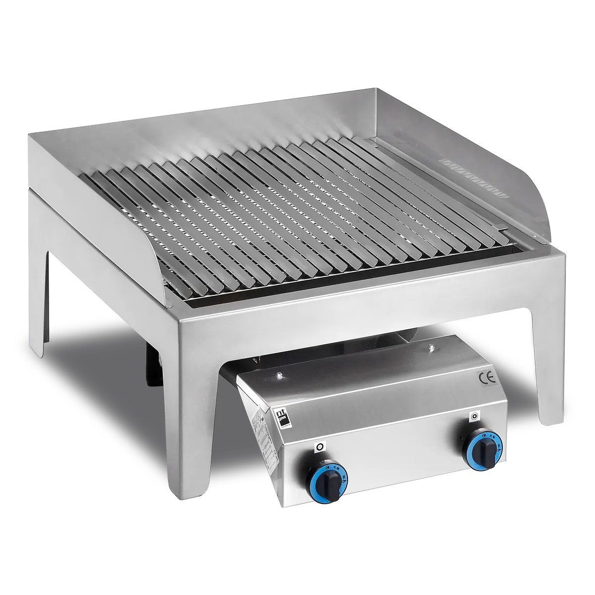 Accesorio Barbacoa para Paellero Gas Profesional NTGAS P31