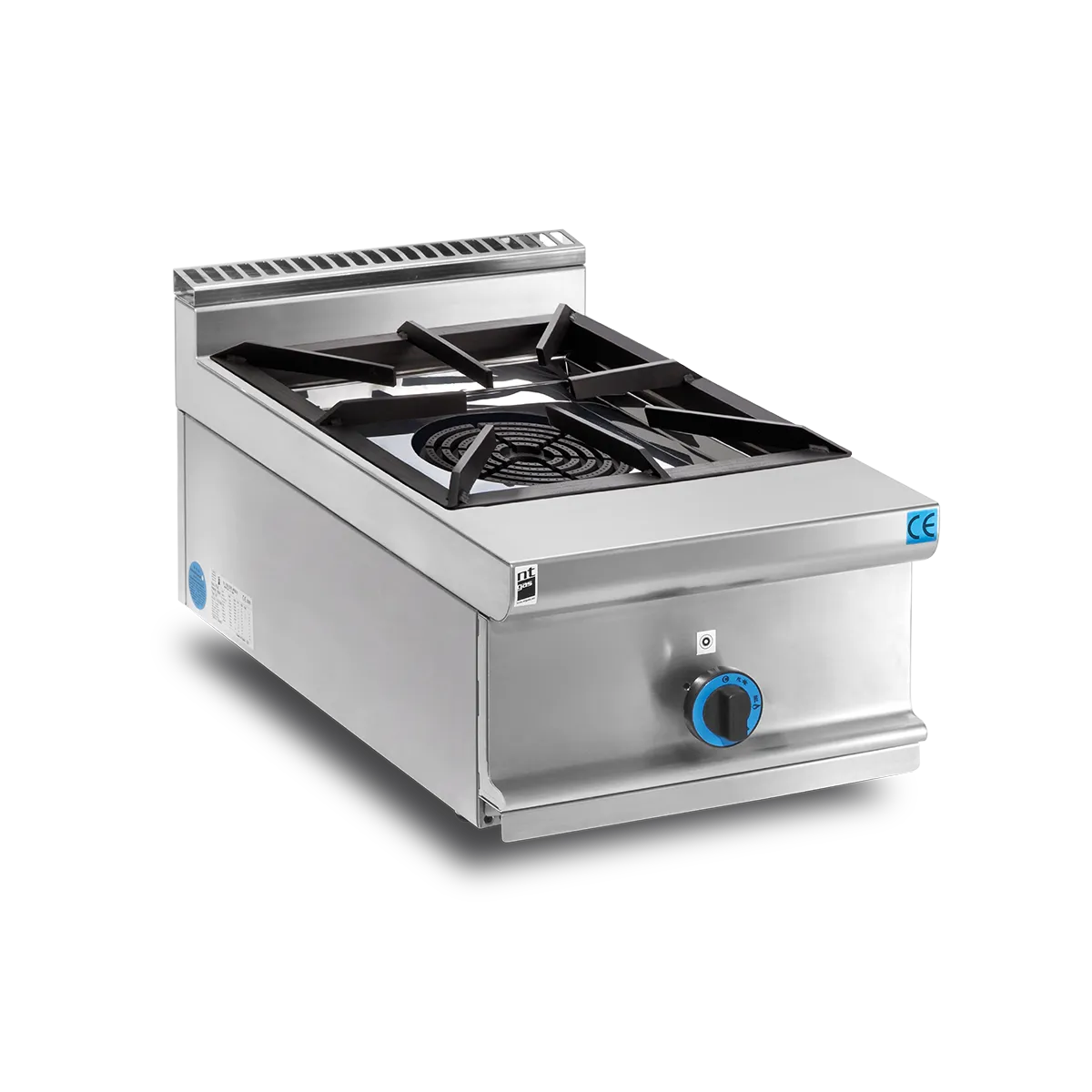 Paellero Gas Sobremesa Línea 700 NT7/HQ0471BB
