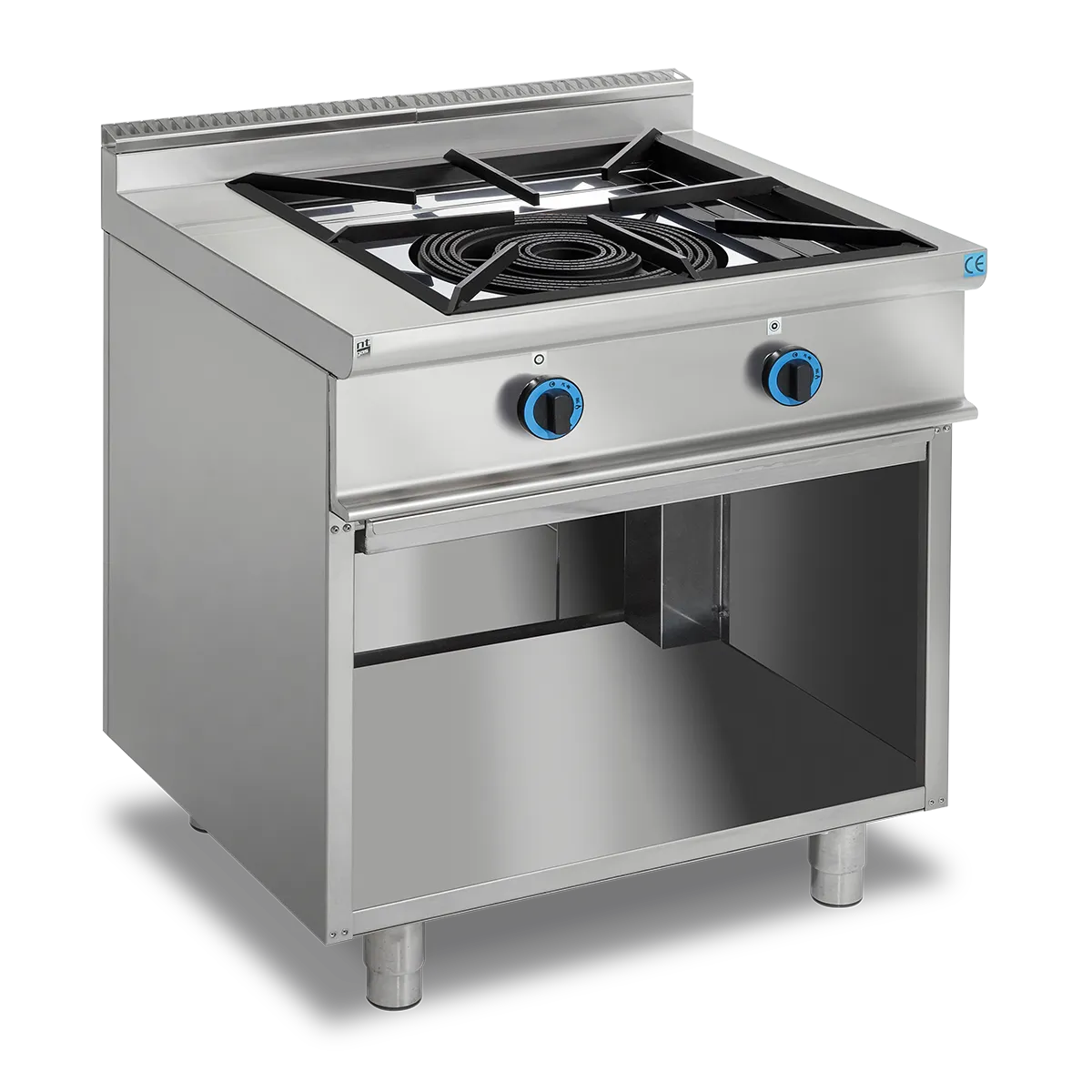 Paellero Gas Línea 700 NT7/P3172BA