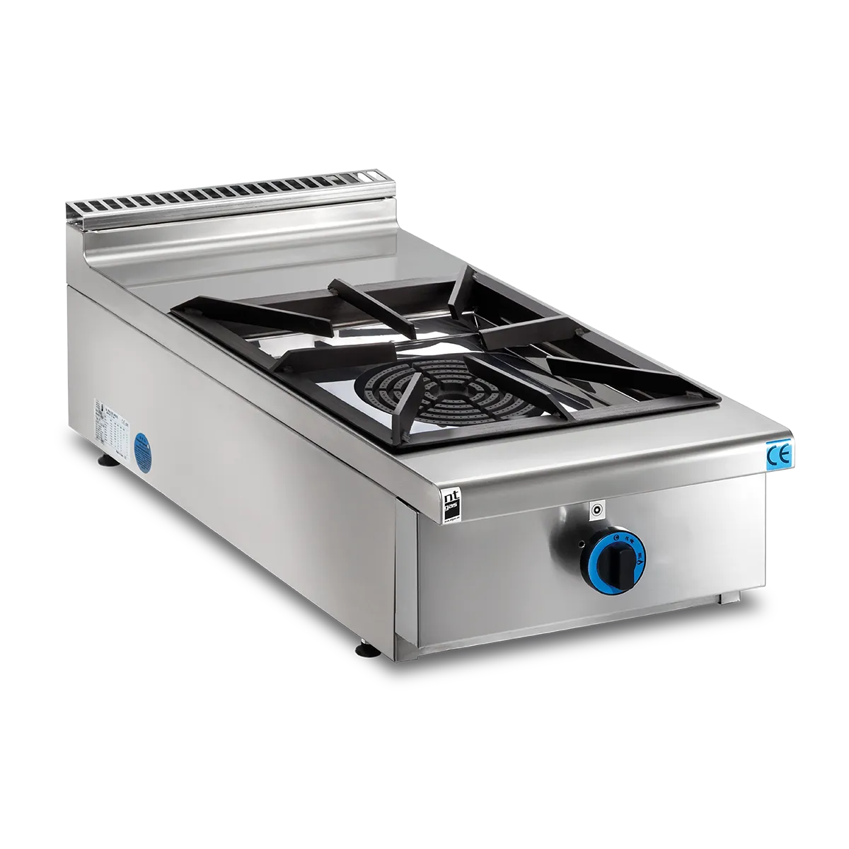Paellero Gas Sobremesa Línea 900 NT9/HQ0492BB
